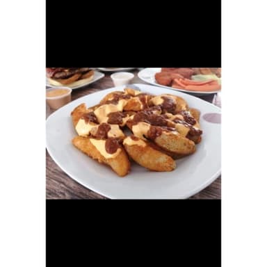 PAPAS CHILI