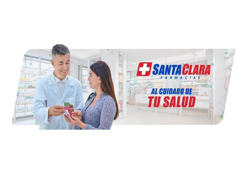 Farmacias Santa Clara Sucursal Niño
