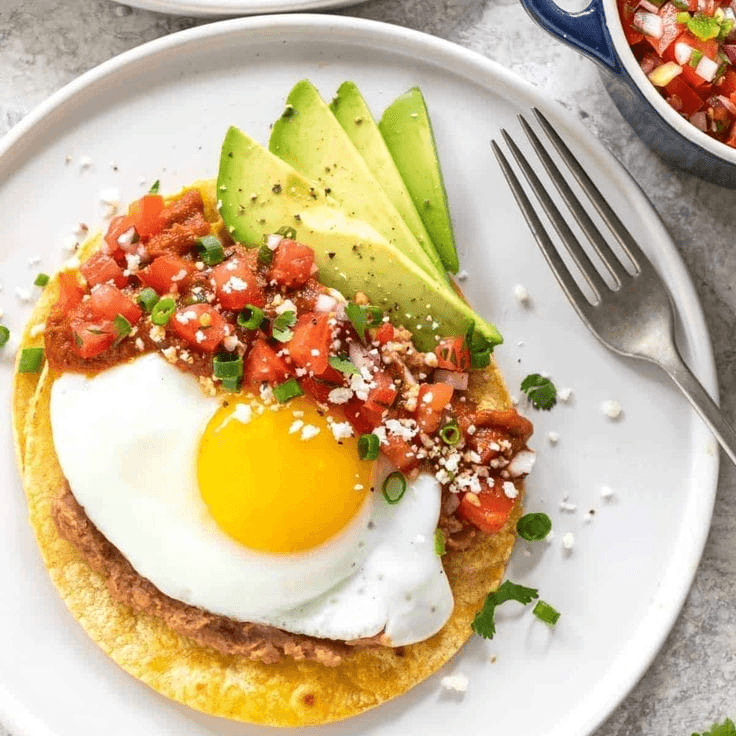 Huevos al Gusto