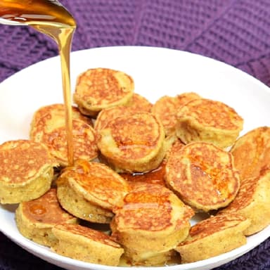 Banana Cakes (Orden)