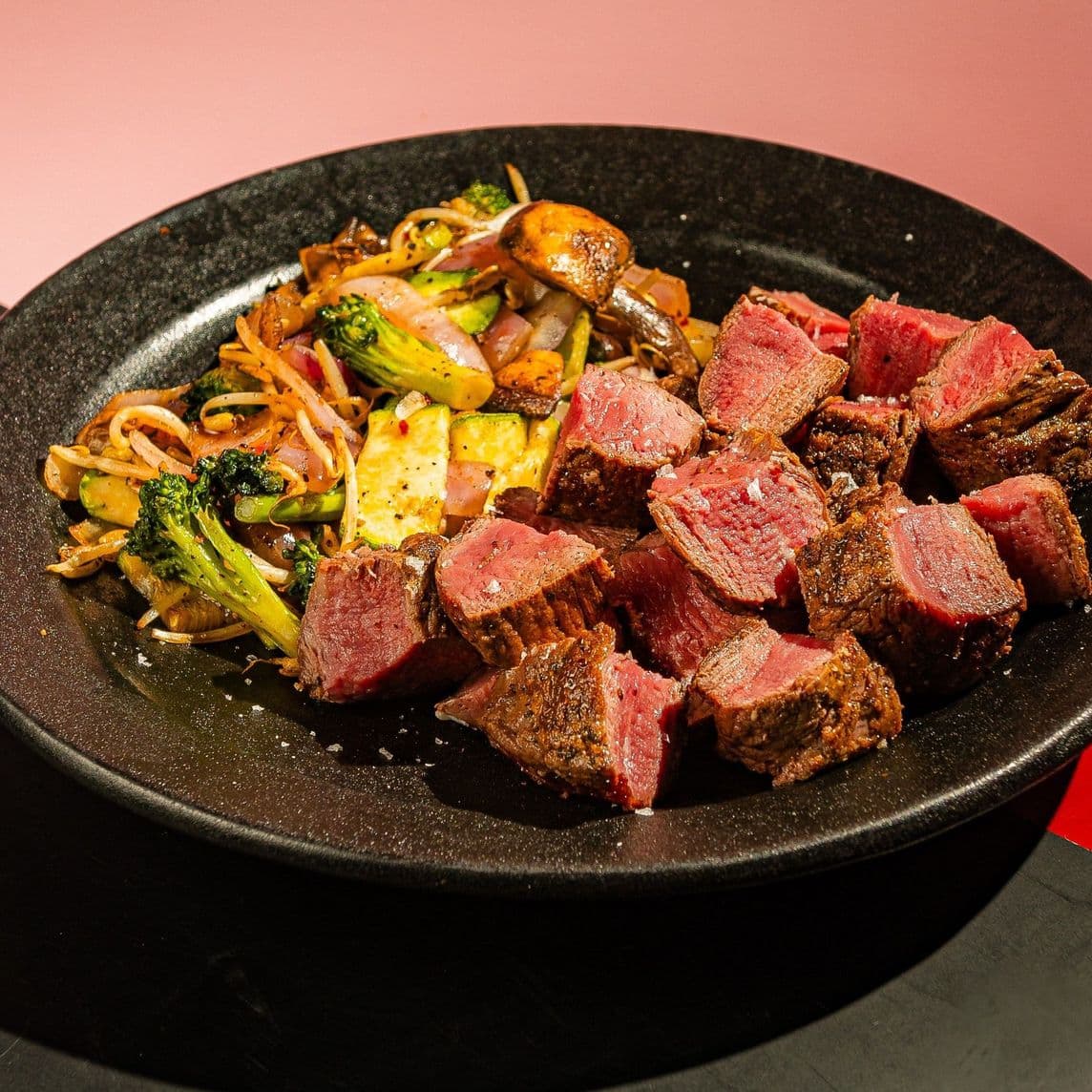 Filete de Res