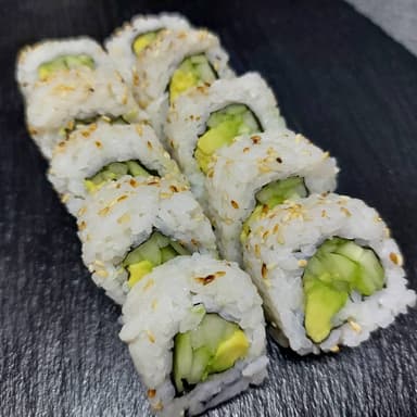 Henka Roll