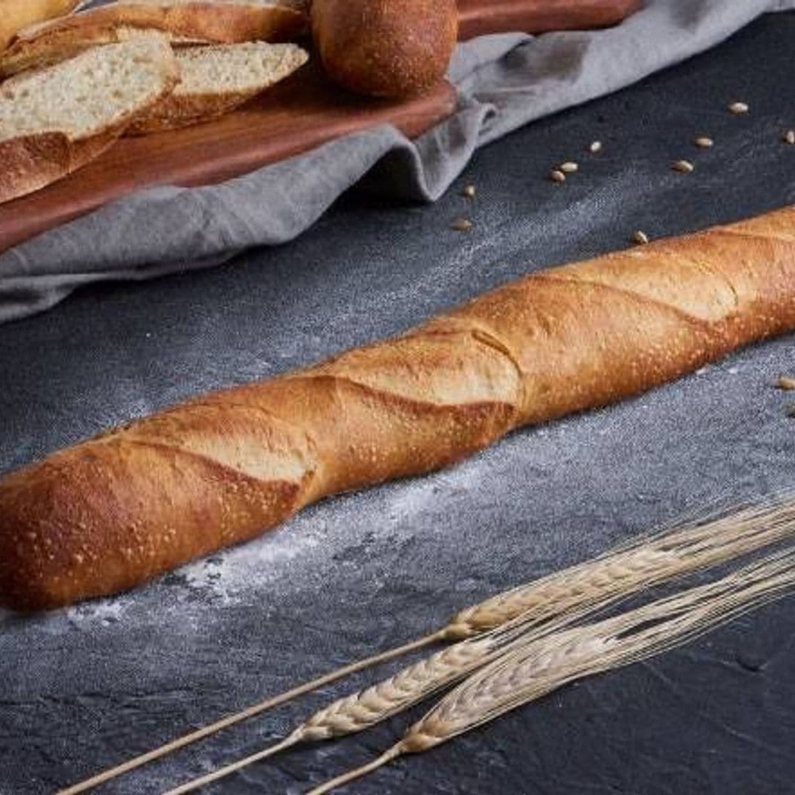 Baguette Rústica