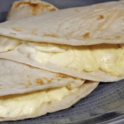 QUESADILLA GIGANTE