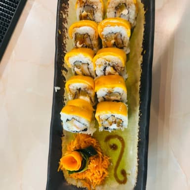 MANGO RECARGADO