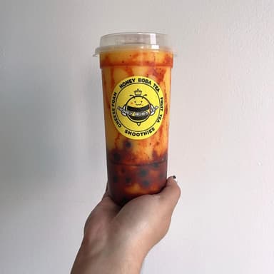 Spicy Mango