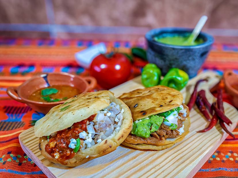 Las Gorditas De Sevilla