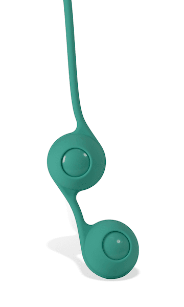 KEGEL TIGHTEN UP III
