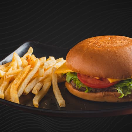Hamburguesa