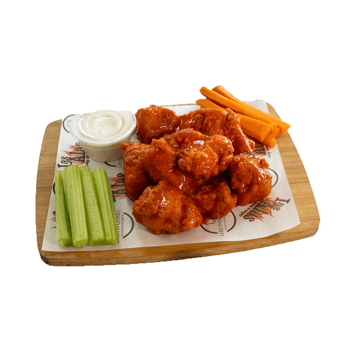 Alitas 1Kg.