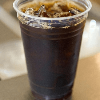 Americano Frío