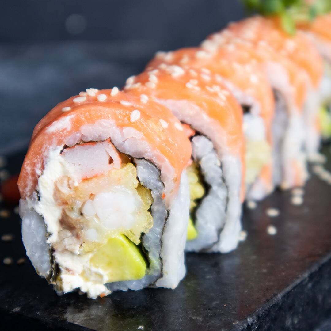 Tokyo Roll