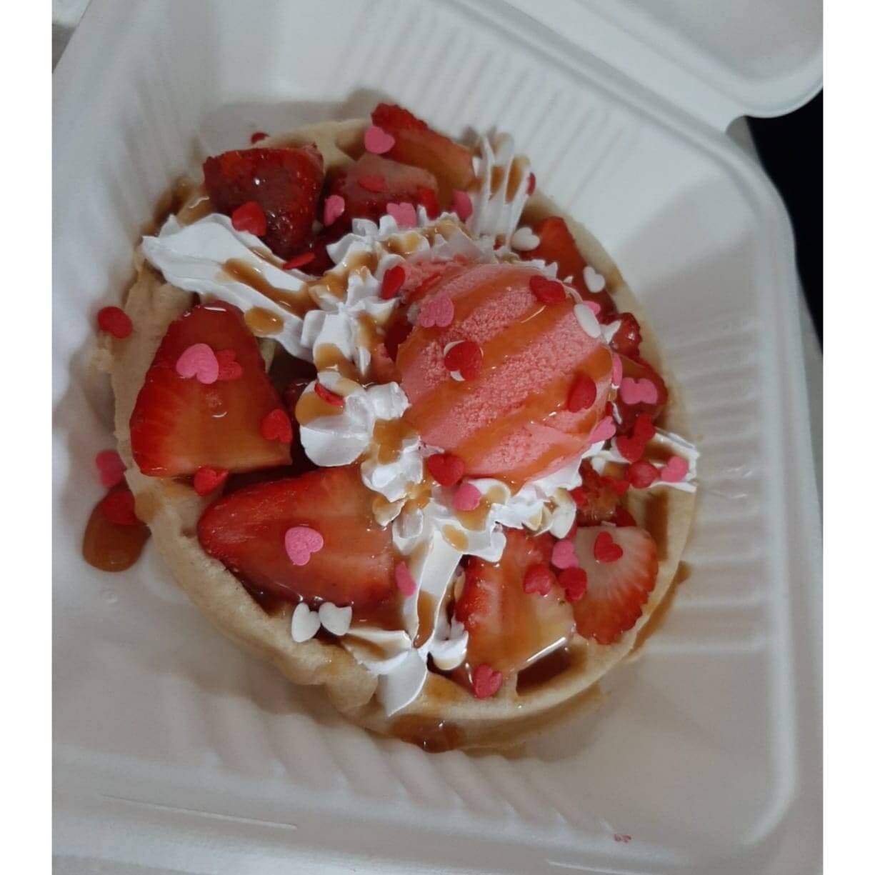 Waffle Love