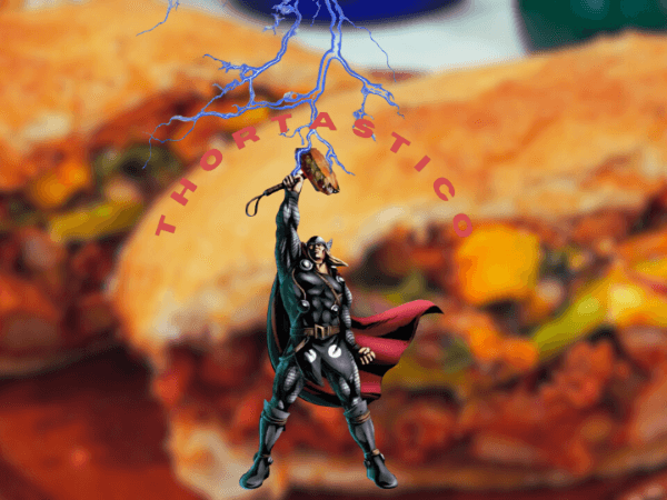 Thortastico