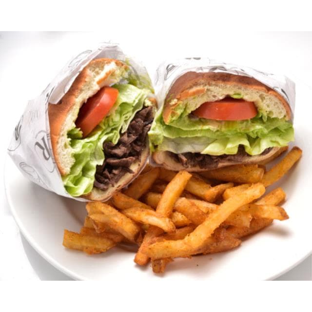 TORTA DE CARNE ASADA