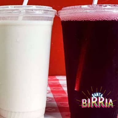 Agua del Día