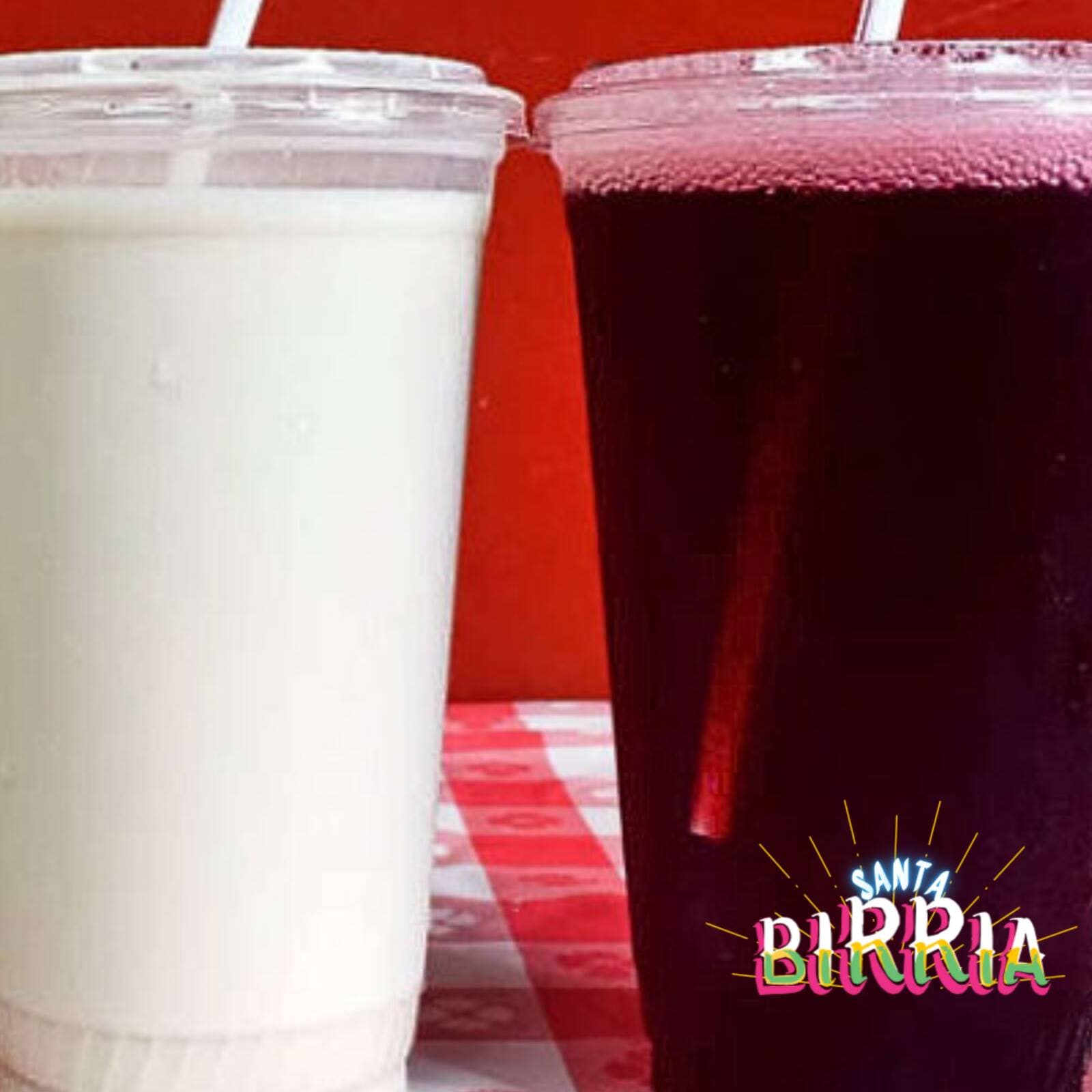 Agua del Día