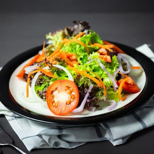 Guarnición de Ensalada