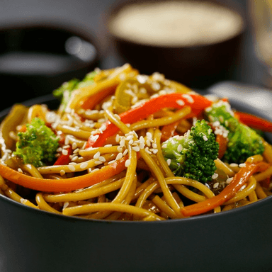 Yakisoba Mixta