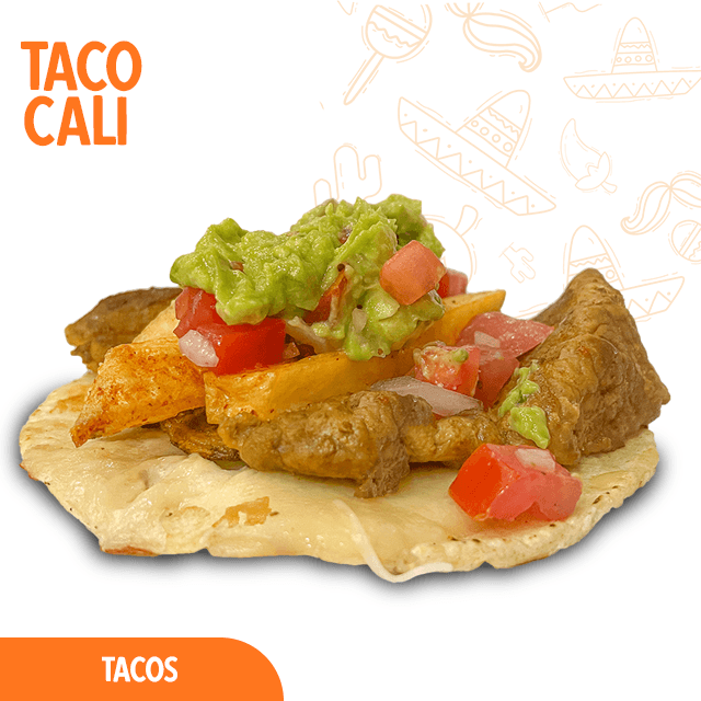 Cali Taco