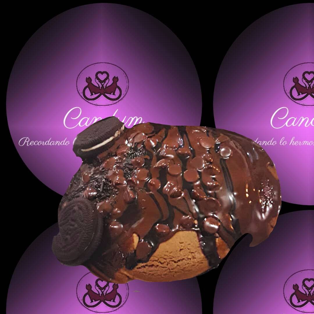 Chococakes ( Buttermilk)