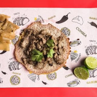 COSTRA CARNE ASADA