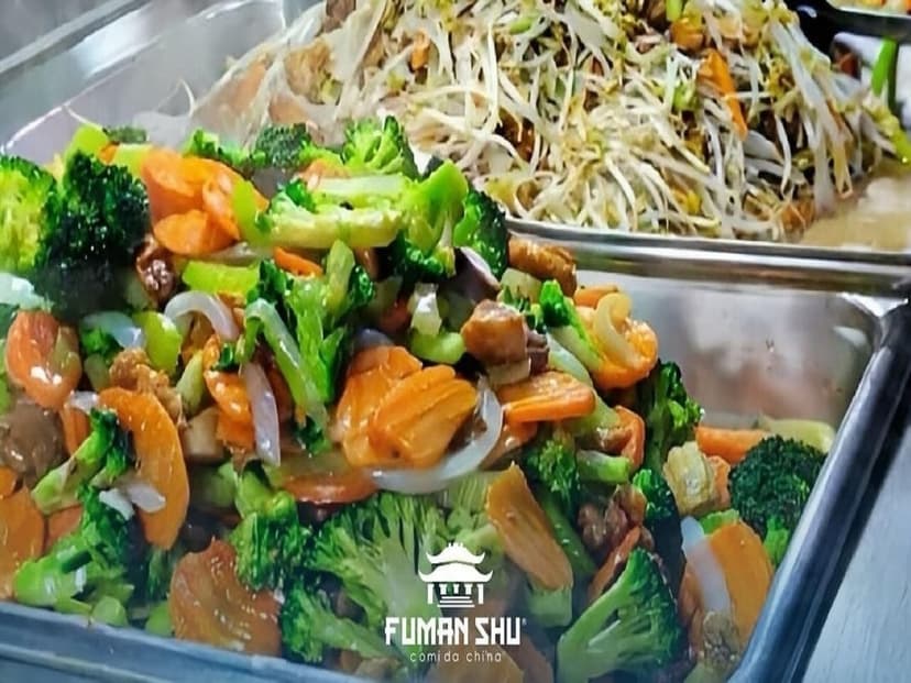 Fuman Shu (Suc. Valle Alto)
