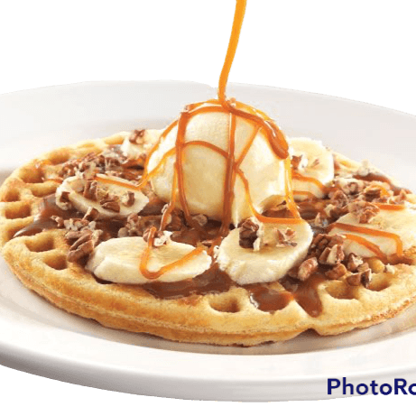 Waffle
