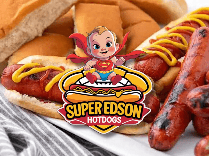 SUPER EDSON DOGOS