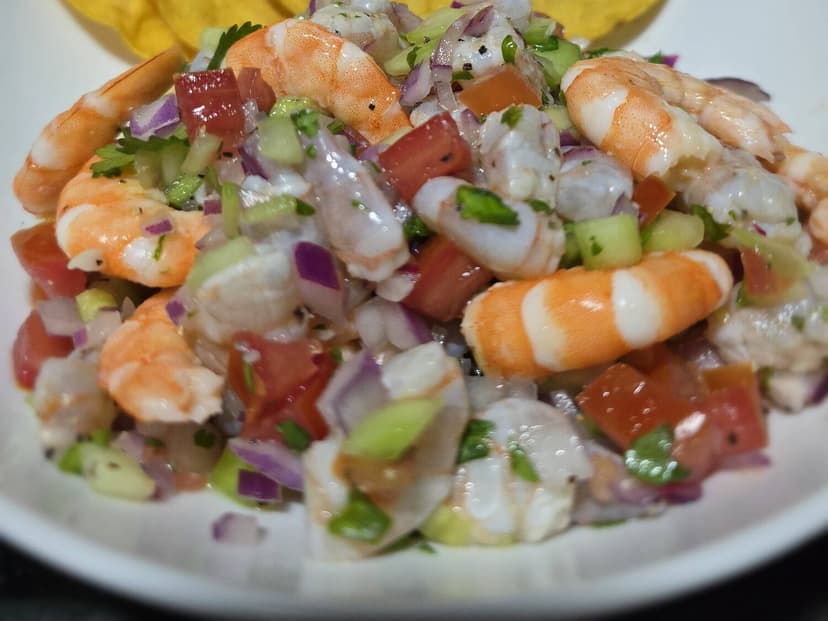 Cevicheria La Perla