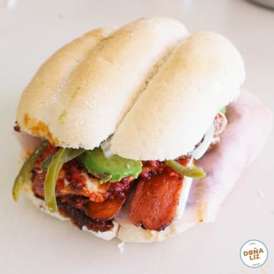Torta Chilosita