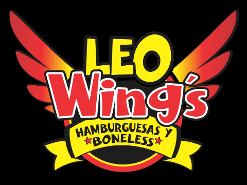 Leo wing's