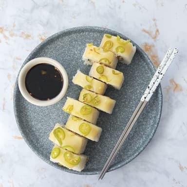 Chizu Maki