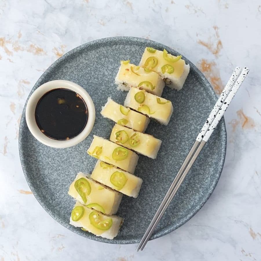 Chizu Maki