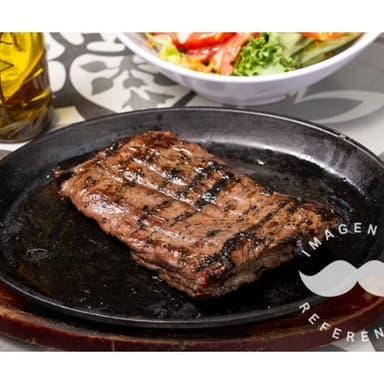 Carne Arrachera