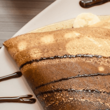 Crepa Dulce