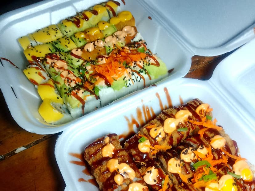 Sushis Hatillo