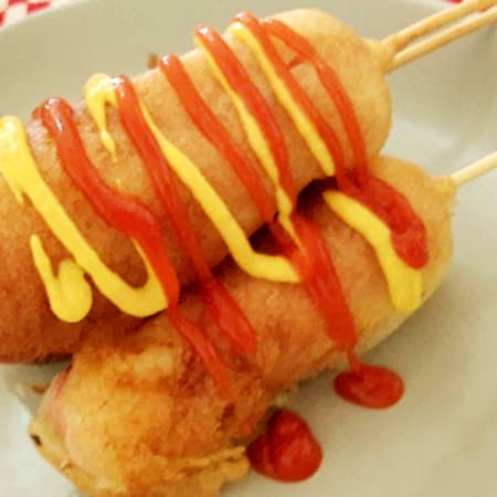 Banderillas