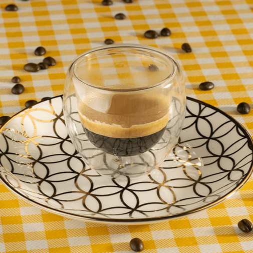 Expresso Sencillo