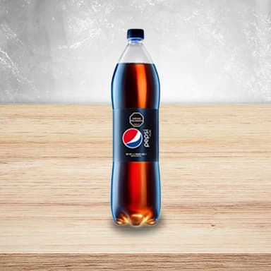 Pepsi Cero azúcar (1.5l)