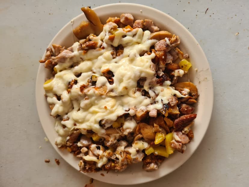 Taqueria Buen Sazon