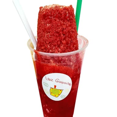Chamoyada Regular