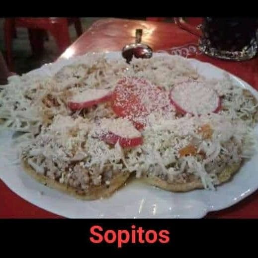 Sopitos
