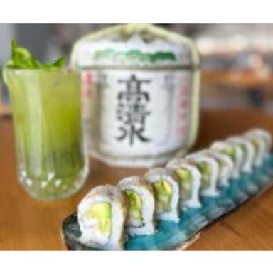 COMBO SUSHI