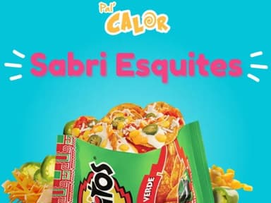 sabriesquites