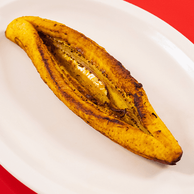 PLATANO FRITO