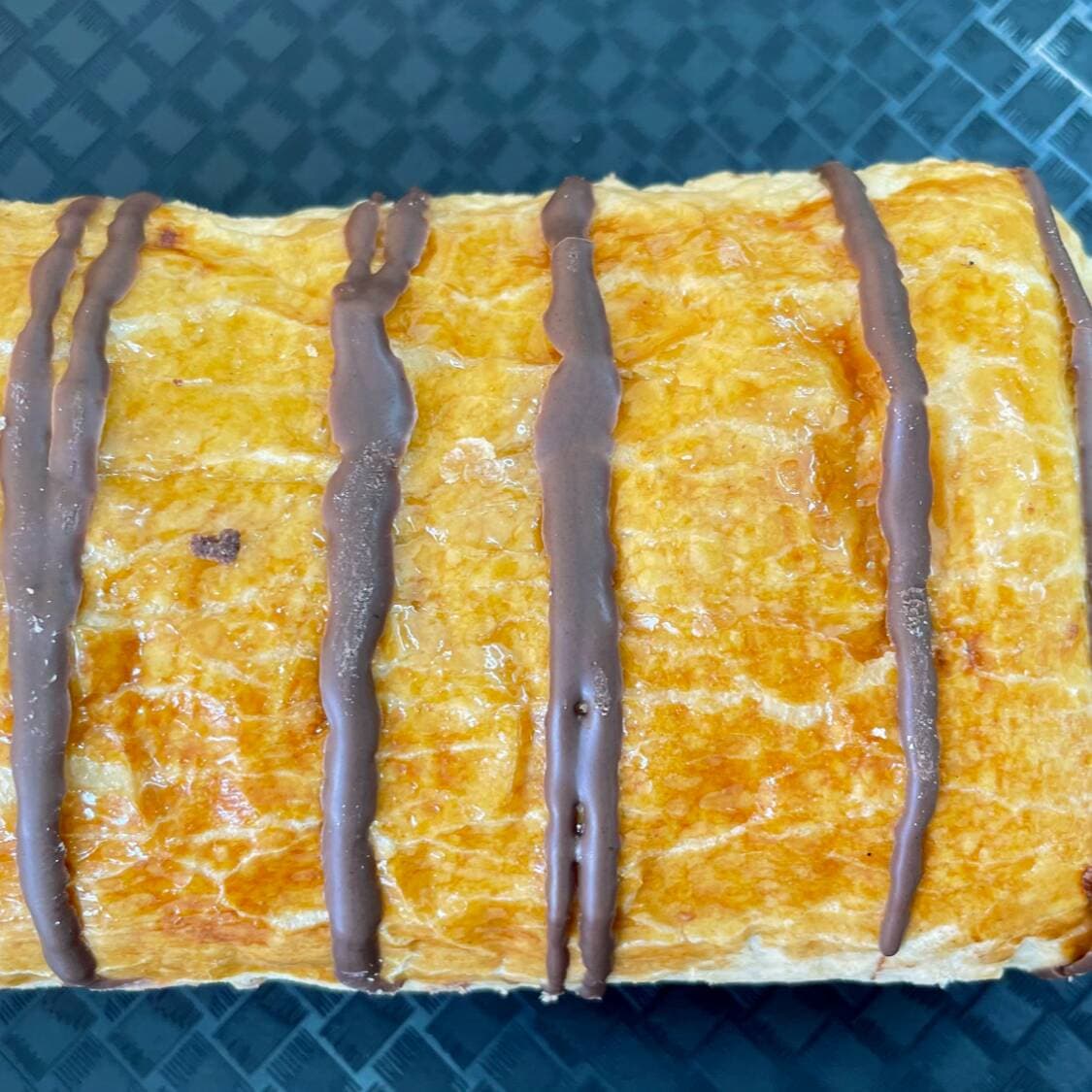 Chocolatín
