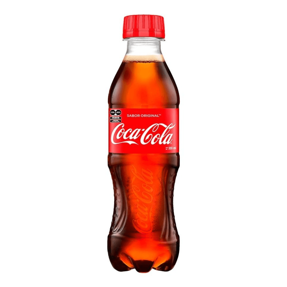 Coca Cola Original 355ml