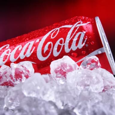 Coca Cola