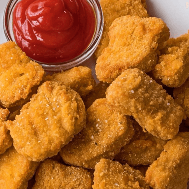 Nuggets de Pollo